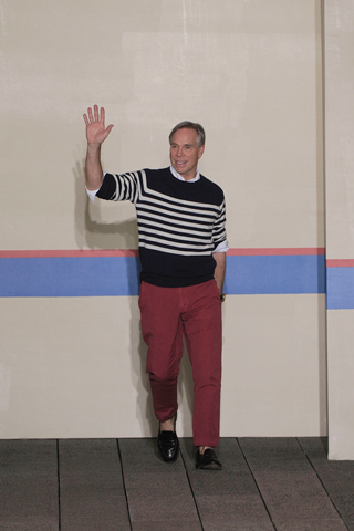 Tommy Hilfiger / - 2012